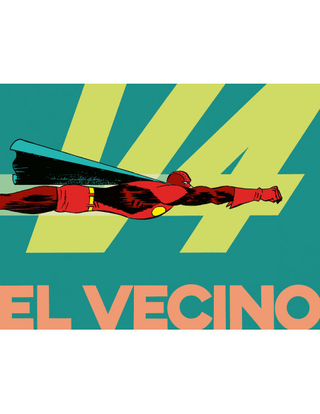 es::El Vecino 4