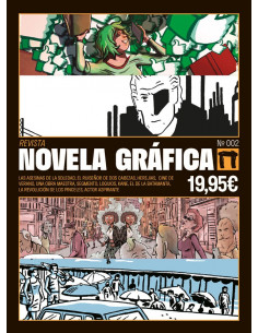 es::Revista Novela Gráfica 02