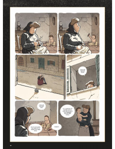 es::Revista Novela Gráfica 02 2