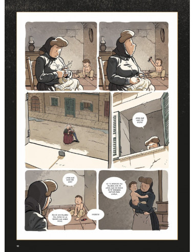 es::Revista Novela Gráfica 02