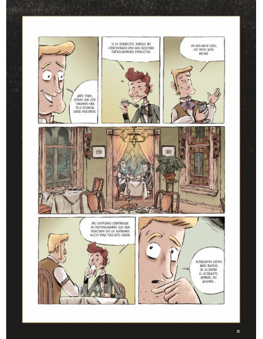 es::Revista Novela Gráfica 02