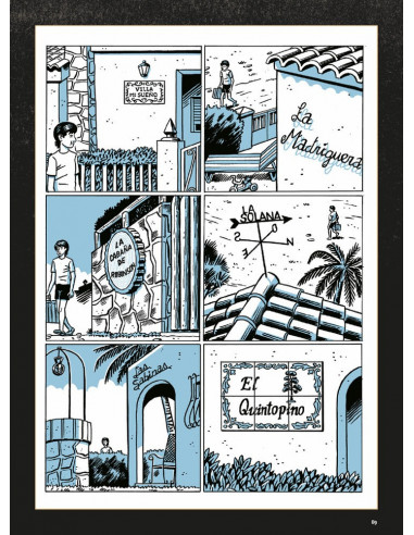 es::Revista Novela Gráfica 02