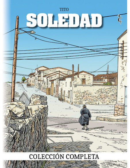 es::Soledad (Pack obra completa)