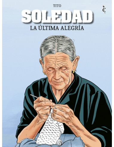 es::Soledad (Pack obra completa)