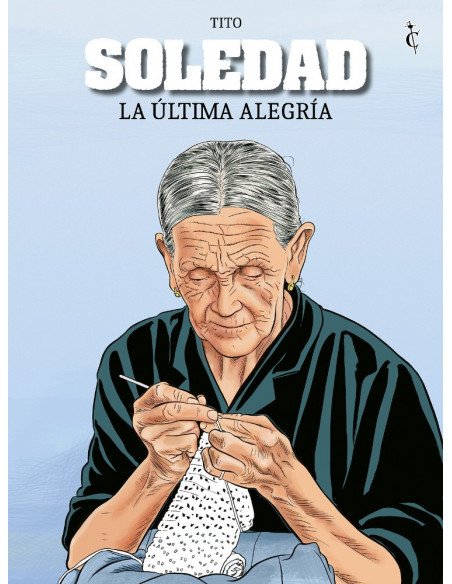es::Soledad (Pack obra completa) es::Soledad (Pack obra completa)