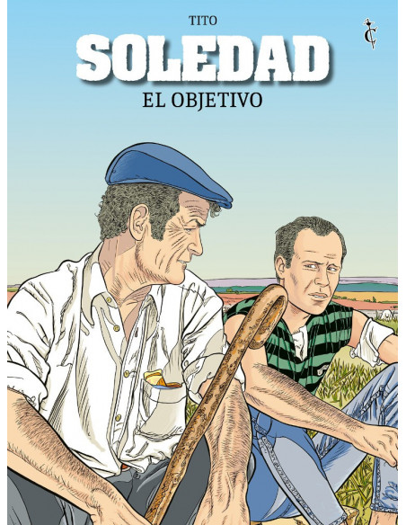 es::Soledad (Pack obra completa) es::Soledad (Pack obra completa)