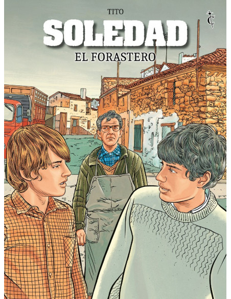 es::Soledad (Pack obra completa) es::Soledad (Pack obra completa)