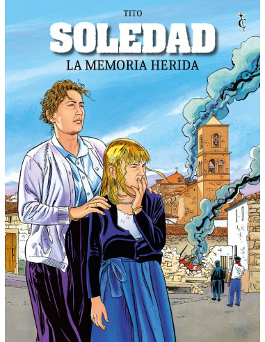 es::Soledad (Pack obra completa)