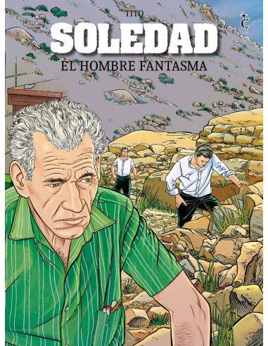 es::Soledad (Pack obra completa)
