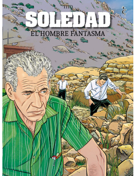 es::Soledad (Pack obra completa) es::Soledad (Pack obra completa)