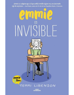 es::Emmie & Amigos 1. Emmie es invisible