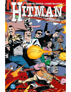 es::Hitman: La colección completa Vol. 03