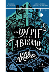 es::Con un pie en el abismo