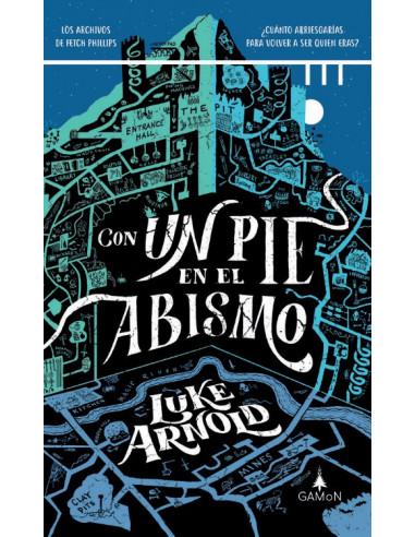 es::Con un pie en el abismo