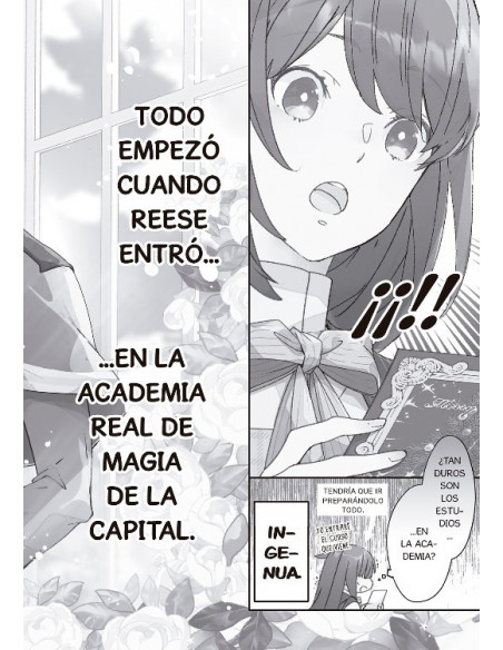 es::Un rebote real. Adios a mi prometido 01, ¡Ahora el príncipe me consiente! es::Un rebote real. Adios a mi prometido 01, ¡Ahora el príncipe me consiente!