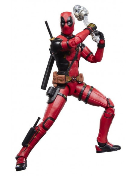 es::Deadpool & Dogpool Figuras Marvel Legends (Deadpool & Wolverine) es::Deadpool & Dogpool Figuras Marvel Legends (Deadpool & Wolverine)
