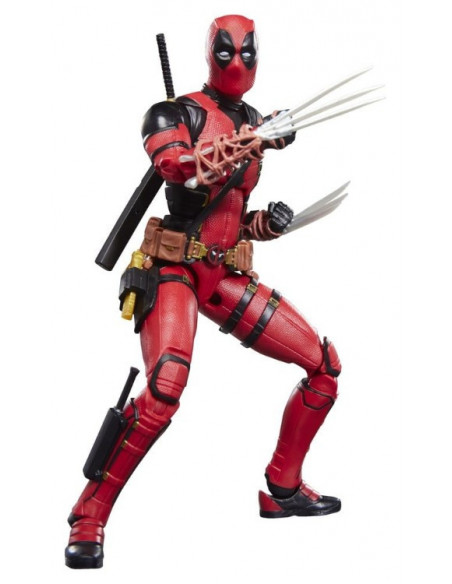 es::Deadpool & Dogpool Figuras Marvel Legends (Deadpool & Wolverine) es::Deadpool & Dogpool Figuras Marvel Legends (Deadpool & Wolverine)