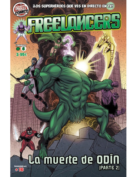 es::Freelancers 06