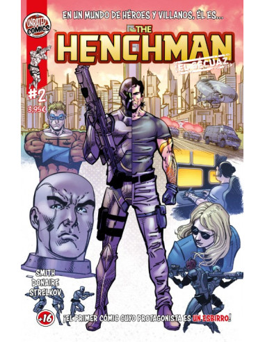 es::The Henchman 2