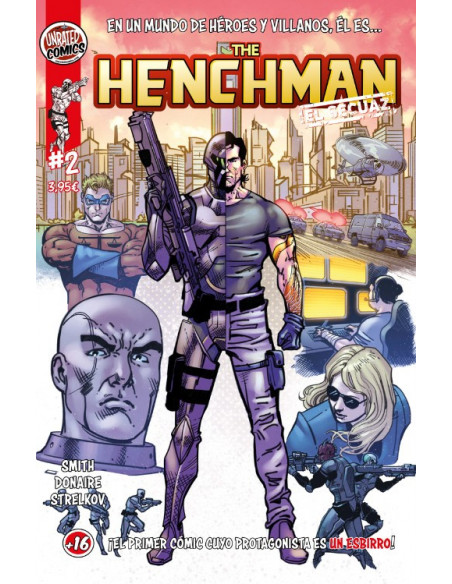 es::The Henchman 2