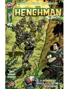 es::The Henchman 3