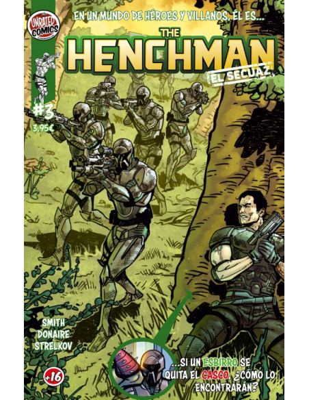 es::The Henchman 3