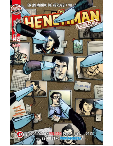 es::The Henchman 4