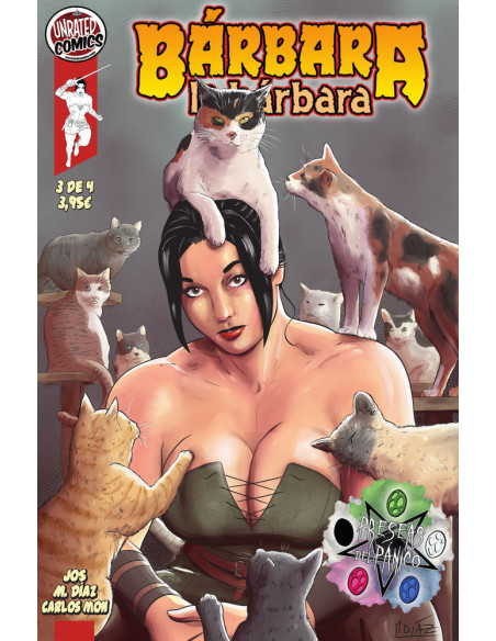 es::Bárbara la Bárbara. Preseas de pánico 03 (4)