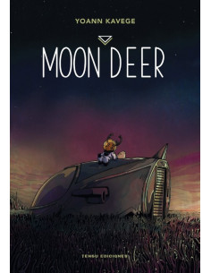 es::Moon Deer