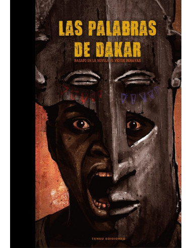 es::Las palabras de Dakar