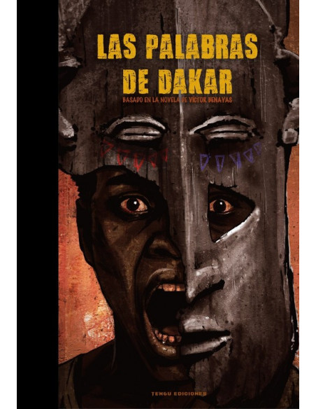 es::Las palabras de Dakar