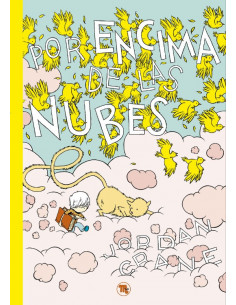 es::Por encima de las nubes