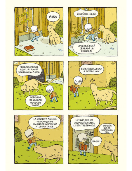 es::Por encima de las nubes es::Por encima de las nubes