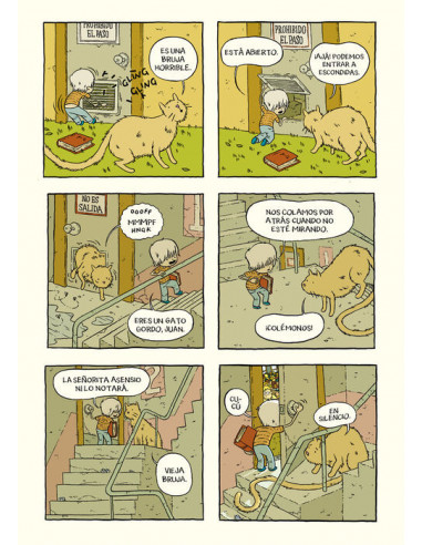 es::Por encima de las nubes