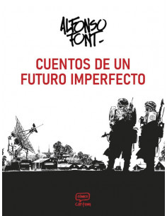 es::Cuentos de un futuro imperfecto