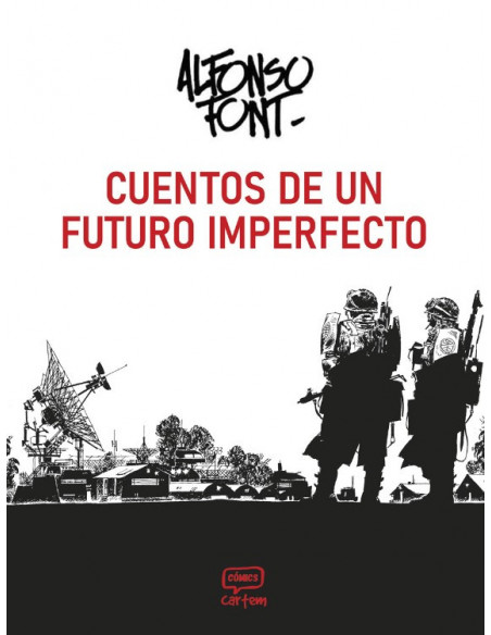 es::Cuentos de un futuro imperfecto