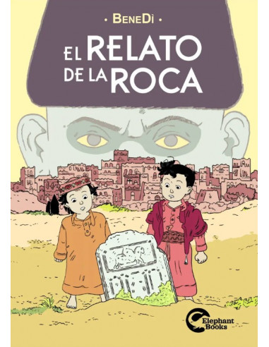 es::El relato de la roca
