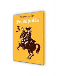 es::Persépolis (Estuche edición 25 aniversario) 2