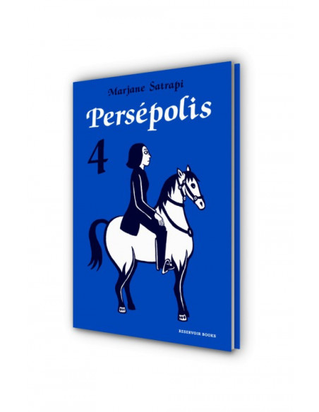 es::Persépolis (Estuche edición 25 aniversario) es::Persépolis (Estuche edición 25 aniversario)