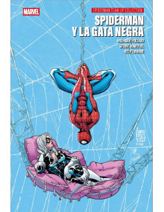 es::Spiderman Team-Up Collection: Spiderman y La Gata Negra