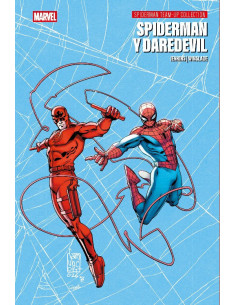 es::Spiderman Team-Up Collection: Spiderman y Daredevil
