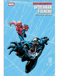 es::Spiderman Team-Up Collection: Spiderman y Veneno