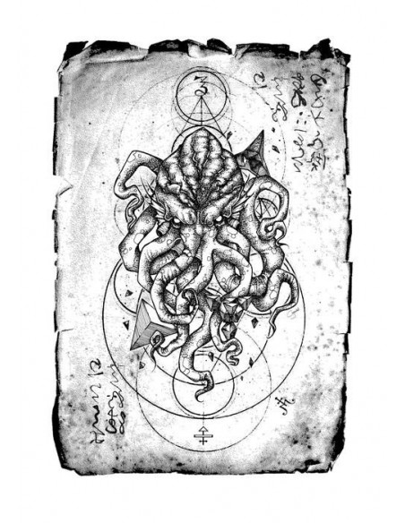 es::El necronomicón