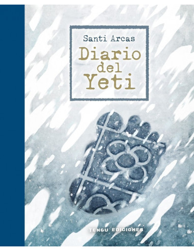 es::Diario del yeti