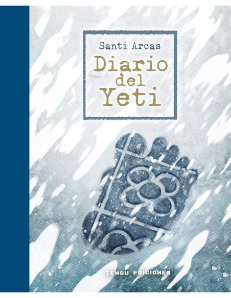 es::Diario del yeti