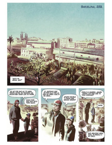es::Diario del yeti
