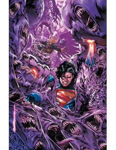es::Absolute Superman 17