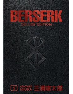 es::Berserk Master Edition 02