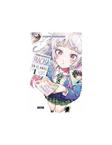 es::Akira Momose fracasa en el amor otra vez 01