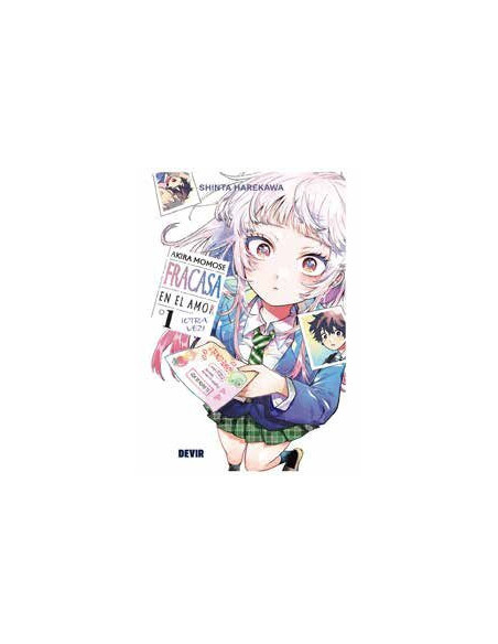 es::Akira Momose fracasa en el amor otra vez 01
